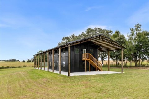 House in Morriston, Florida 3 bedrooms, 204.38 sq.m. № 2102702 - photo 3
