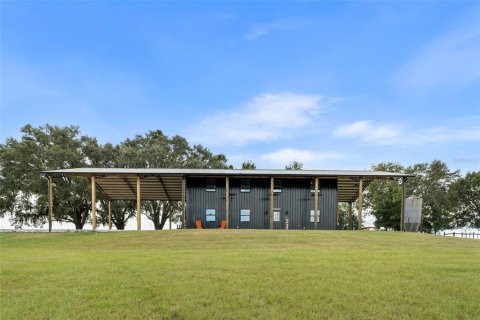 Casa en Morriston, Florida 3 dormitorios, 204.38 m2 № 2102702