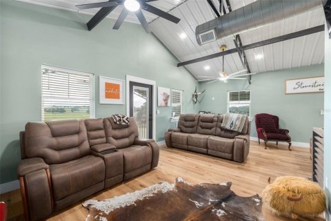 House in Morriston, Florida 3 bedrooms, 204.38 sq.m. № 2102702 - photo 28
