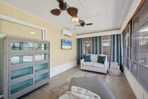 House in Nokomis, Florida 2 bedrooms, 140.19 sq.m. № 1609189 - photo 14