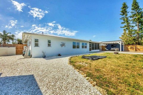 House in Nokomis, Florida 2 bedrooms, 140.19 sq.m. № 1609189 - photo 26