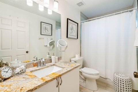 Villa ou maison à vendre à West Palm Beach, Floride: 4 chambres, 205.96 m2 № 2266011 - photo 21