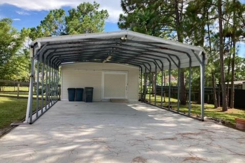Villa ou maison à vendre à West Palm Beach, Floride: 4 chambres, 205.96 m2 № 2266011 - photo 3