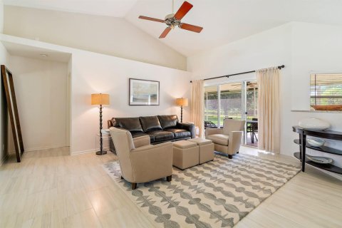Villa ou maison à vendre à West Palm Beach, Floride: 4 chambres, 205.96 m2 № 2266011 - photo 7