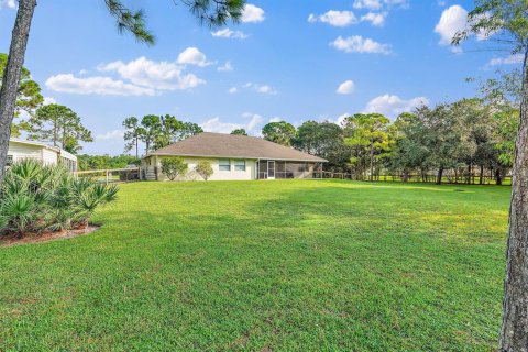 Villa ou maison à vendre à West Palm Beach, Floride: 4 chambres, 205.96 m2 № 2266011 - photo 24