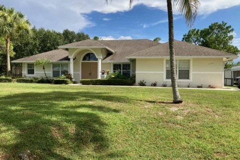 Villa ou maison à West Palm Beach, Floride 4 chambres, 205.96 m2 № 2266011