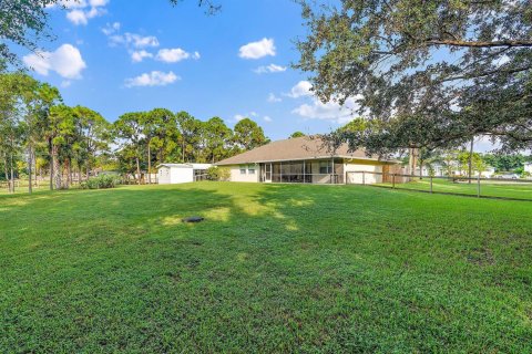 Villa ou maison à vendre à West Palm Beach, Floride: 4 chambres, 205.96 m2 № 2266011 - photo 25