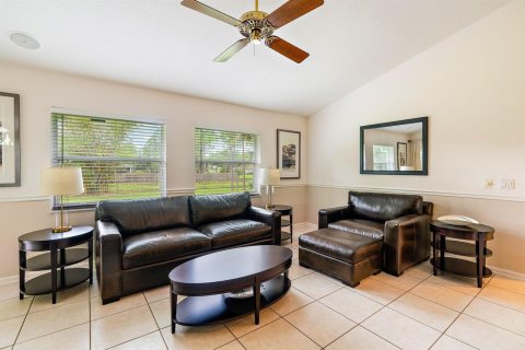 Villa ou maison à vendre à West Palm Beach, Floride: 4 chambres, 205.96 m2 № 2266011 - photo 14