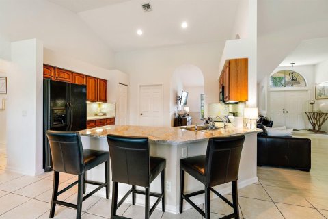 Villa ou maison à vendre à West Palm Beach, Floride: 4 chambres, 205.96 m2 № 2266011 - photo 10