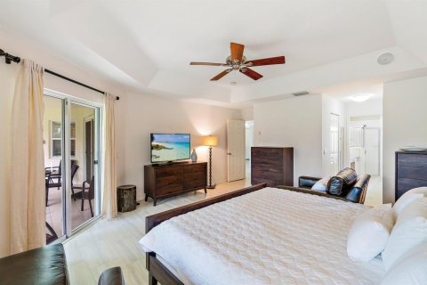 Villa ou maison à vendre à West Palm Beach, Floride: 4 chambres, 205.96 m2 № 2266011 - photo 16