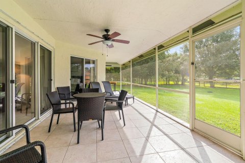 Villa ou maison à vendre à West Palm Beach, Floride: 4 chambres, 205.96 m2 № 2266011 - photo 23