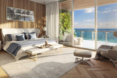 Apartment in 57 OCEAN in Miami Beach, Florida 2 bedrooms, 116 sq.m. № 35181 - photo 1