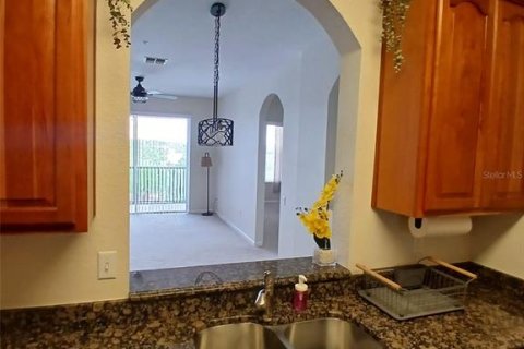 Купить кондоминиум в Дэвенпорт, Флорида 7 комнат, 115.94м2, № 1630282 - фото 4