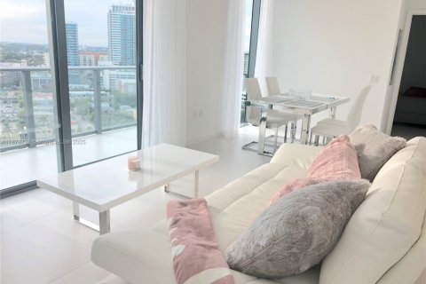 Купить кондоминиум в Майами, Флорида 2 спальни, 87.7м2, № 2089894 - фото 7