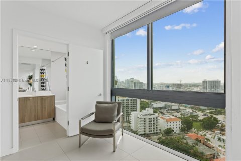 Купить кондоминиум в Майами, Флорида 2 спальни, 87.7м2, № 2089894 - фото 10