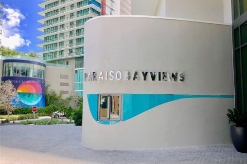 Купить кондоминиум в Майами, Флорида 2 спальни, 87.7м2, № 2089894 - фото 24