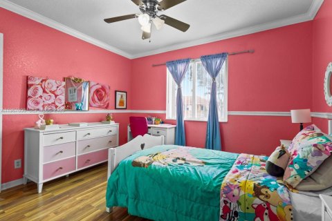 Купить таунхаус в Уэст-Палм-Бич, Флорида 3 спальни, 151.15м2, № 2029706 - фото 21