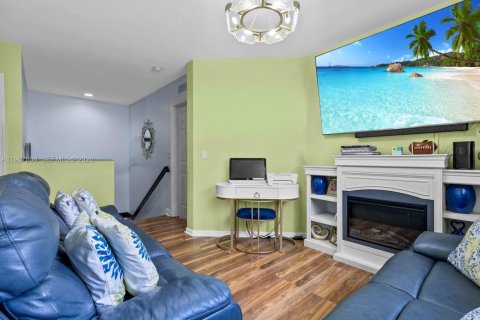 Купить таунхаус в Уэст-Палм-Бич, Флорида 3 спальни, 151.15м2, № 2029706 - фото 17