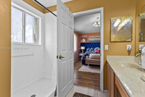 Купить таунхаус в Уэст-Палм-Бич, Флорида 3 спальни, 151.15м2, № 2029706 - фото 14