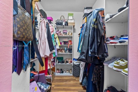 Купить таунхаус в Уэст-Палм-Бич, Флорида 3 спальни, 151.15м2, № 2029706 - фото 15