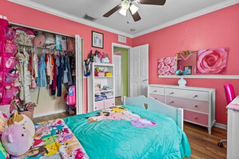 Купить таунхаус в Уэст-Палм-Бич, Флорида 3 спальни, 151.15м2, № 2029706 - фото 20