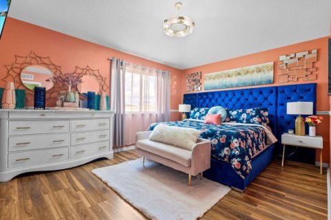 Купить таунхаус в Уэст-Палм-Бич, Флорида 3 спальни, 151.15м2, № 2029706 - фото 11