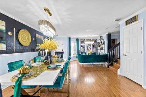 Купить таунхаус в Уэст-Палм-Бич, Флорида 3 спальни, 151.15м2, № 2029706 - фото 4