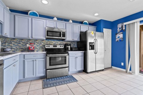 Купить таунхаус в Уэст-Палм-Бич, Флорида 3 спальни, 151.15м2, № 2029706 - фото 5