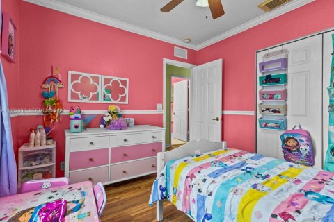 Купить таунхаус в Уэст-Палм-Бич, Флорида 3 спальни, 151.15м2, № 2029706 - фото 24