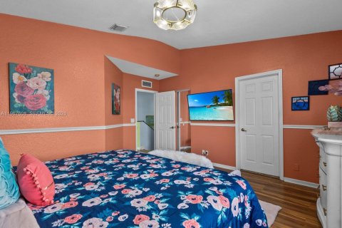 Купить таунхаус в Уэст-Палм-Бич, Флорида 3 спальни, 151.15м2, № 2029706 - фото 9