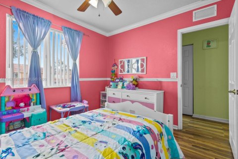 Купить таунхаус в Уэст-Палм-Бич, Флорида 3 спальни, 151.15м2, № 2029706 - фото 23