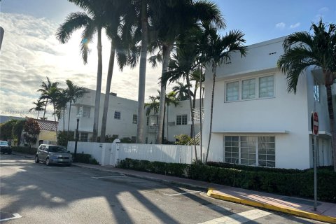 Copropriété à vendre à Miami Beach, Floride: 46.45 m2 № 1792533 - photo 3