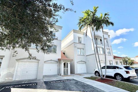 Condo in Palm Beach Gardens, Florida, 1 bedroom  № 1983111