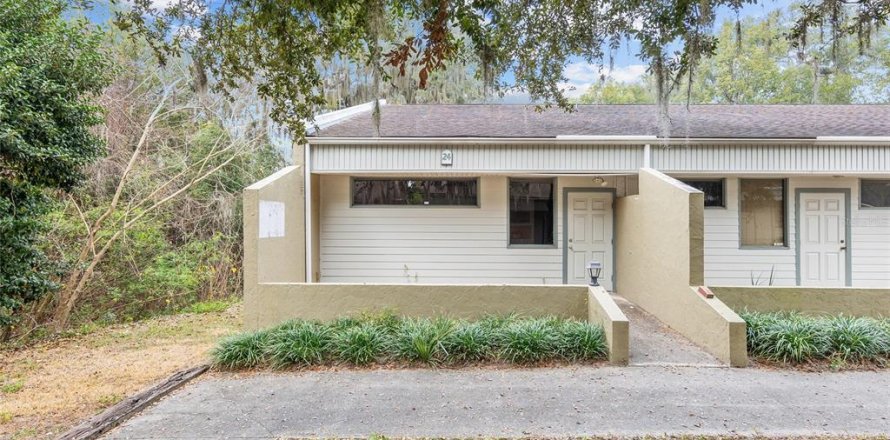 Immobilier commercial à Ocala, Floride 167.22 m2 № 1553064