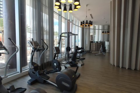 Condominio en venta en Hollywood, Florida, 2 dormitorios, 109.53 m2 № 1473830 - foto 18