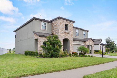 Villa ou maison à vendre à Riverview, Floride: 5 chambres, 331.94 m2 № 2341814 - photo 3