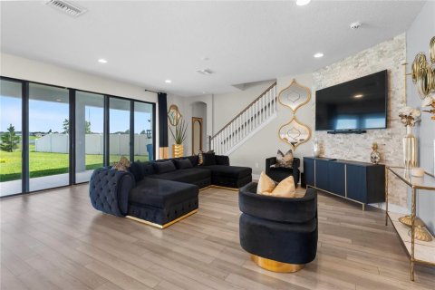 Villa ou maison à vendre à Riverview, Floride: 5 chambres, 331.94 m2 № 2341814 - photo 15