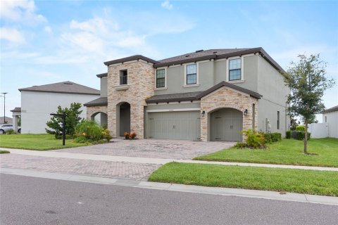 Villa ou maison à vendre à Riverview, Floride: 5 chambres, 331.94 m2 № 2341814 - photo 2