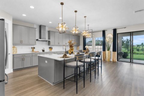 Villa ou maison à vendre à Riverview, Floride: 5 chambres, 331.94 m2 № 2341814 - photo 17