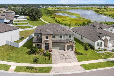 Villa ou maison à vendre à Riverview, Floride: 5 chambres, 331.94 m2 № 2341814 - photo 4