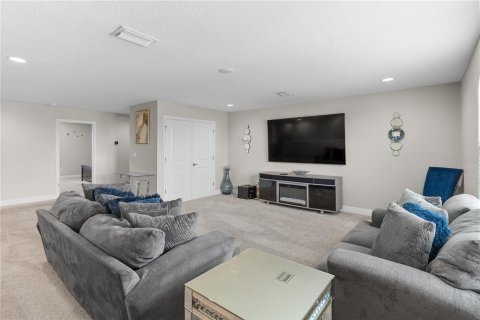 Villa ou maison à vendre à Riverview, Floride: 5 chambres, 331.94 m2 № 2341814 - photo 22
