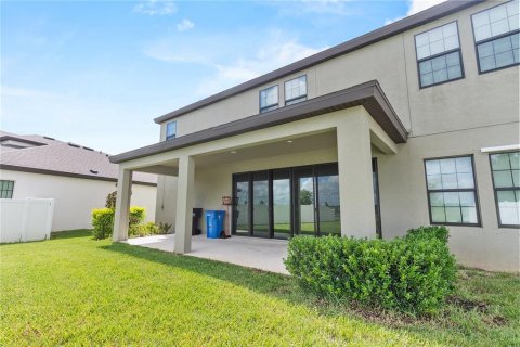 Villa ou maison à vendre à Riverview, Floride: 5 chambres, 331.94 m2 № 2341814 - photo 6