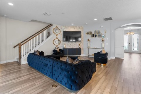 Villa ou maison à vendre à Riverview, Floride: 5 chambres, 331.94 m2 № 2341814 - photo 16