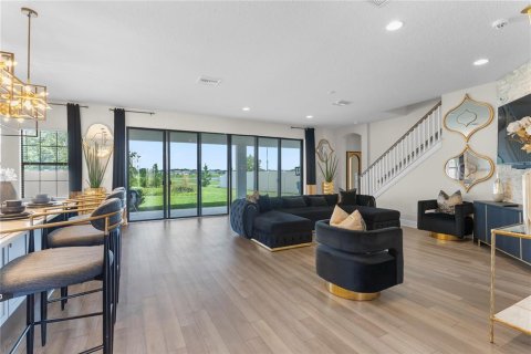 Villa ou maison à vendre à Riverview, Floride: 5 chambres, 331.94 m2 № 2341814 - photo 14