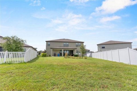 Villa ou maison à vendre à Riverview, Floride: 5 chambres, 331.94 m2 № 2341814 - photo 7