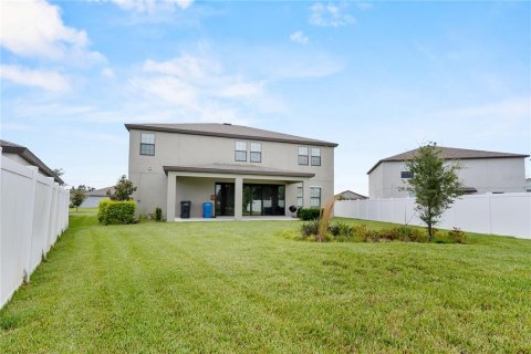 Villa ou maison à vendre à Riverview, Floride: 5 chambres, 331.94 m2 № 2341814 - photo 5