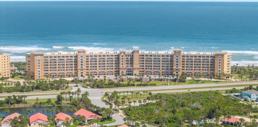 Condominio en Palm Coast, Florida, 3 dormitorios  № 2226852