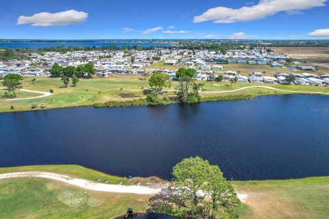 Land in Frostproof, Florida № 1722812 - photo 24