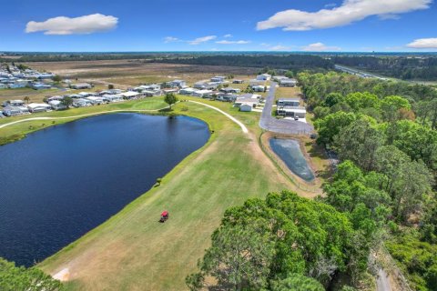 Land in Frostproof, Florida № 1722812 - photo 25