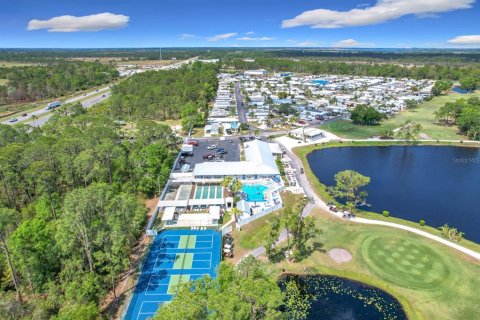 Land in Frostproof, Florida № 1722812 - photo 20